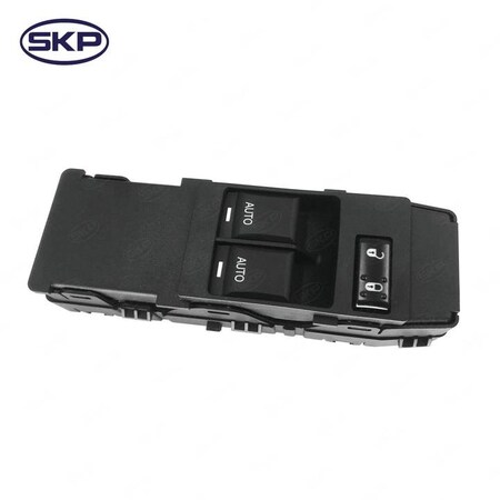 Skyward Automotive Products Door Window Switch, SKDWS1836