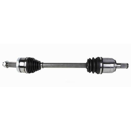 Gsp New CV Axle NCV75088