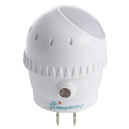 Dreambaby Night Light, 05 W, LED Lamp L8041
