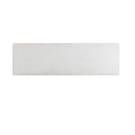 Apollo Tile Gray 11.7 in x 39.2 in Ceramic Matte Floor and Wall Mosaic Tile 19.11 sqft/case, 6PK BRZIGRI1240