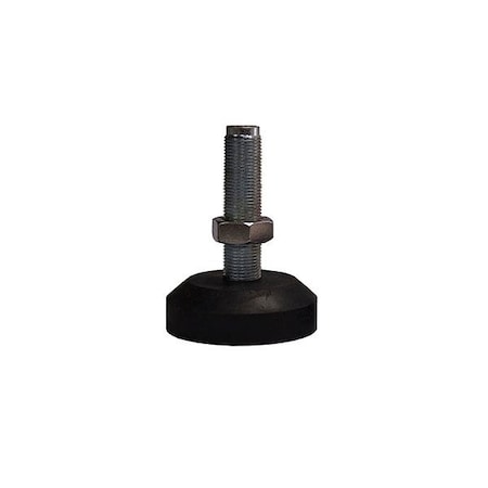 B-Tek Single Ended Shear Beam Load Cell Foot 911-000017