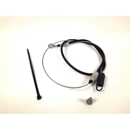 Mtd Cable Kit-Wheel Cl 753-08265A