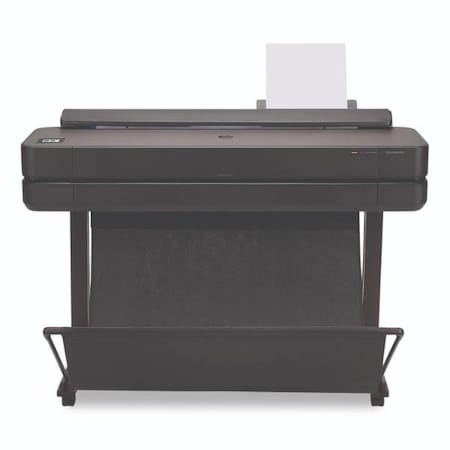Hp DesignJet T630 24-in Printer 5HB09D#B1K