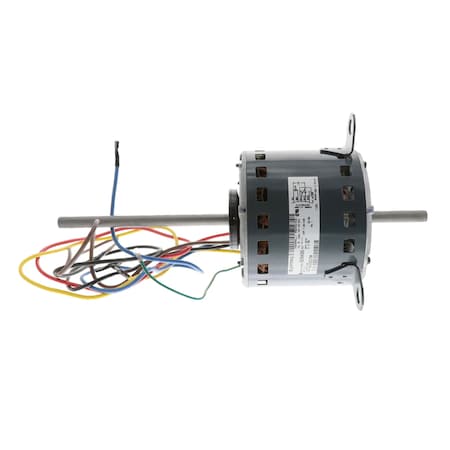 Carrier Motor1/2Hp, 208-230V, Ccw, 1Ph, 1075Rpm HC43CE230