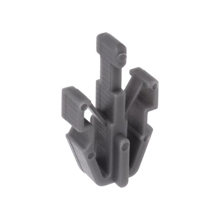 Auveco Mitsubishi And Toyota Grille Clip, 25PK 21623