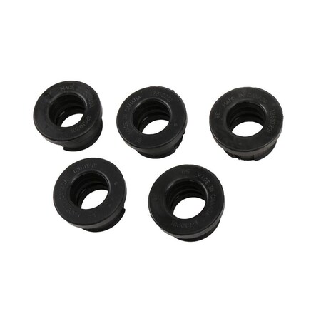 Acdelco GROMMET-OIL FIL TUBE, Engine Oil Filler Tube Grommet,  10201398