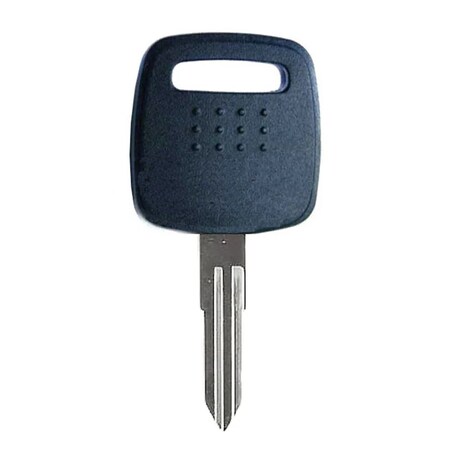 Aks Keys 1999 Nissan Infiniti Transponder Key - ID41 Chip - DA31 - NSN11T2 TK-NISSAN-01