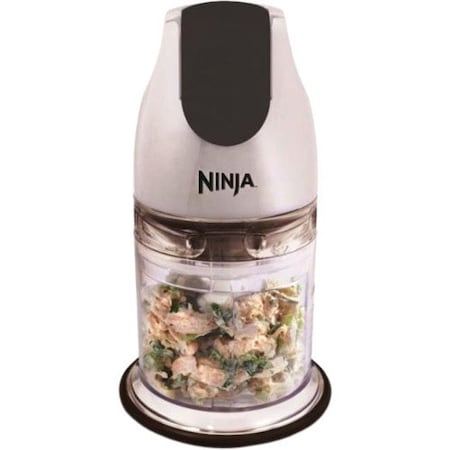 Ninja Master Blender QB900B