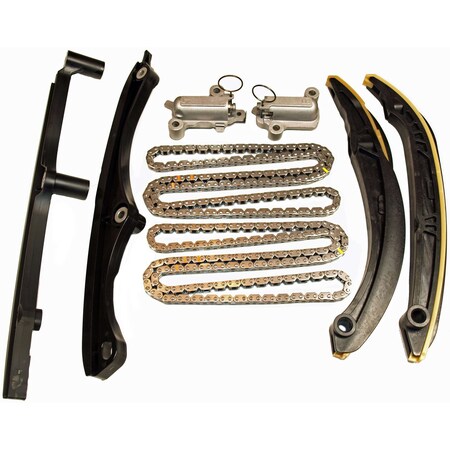 Engine Timing Chain Kit,