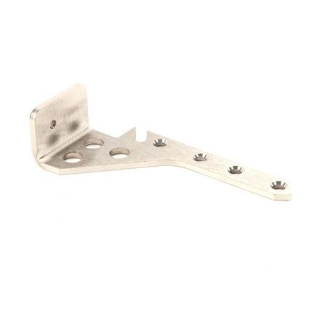 Middleby Hinge/Stop Bracket, Window, Right Hand 51211