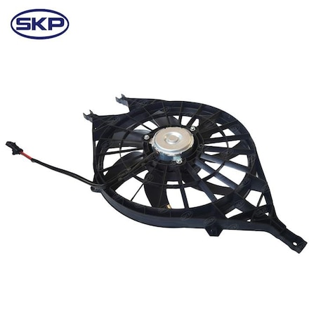 Skyward Automotive Products Engine Cooling Fan Assembly, SK620030