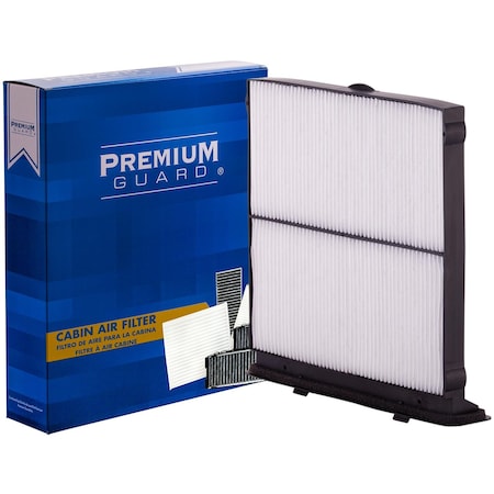 Premium Guard Cabin Air Filter,  PC99497P