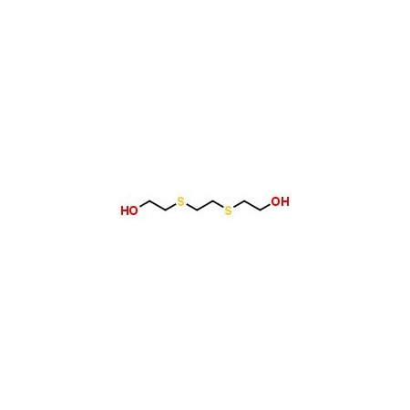 Ak Scientific 3, 6-Dithia-1, 8-octanediol (100g), CAS 5244-34-8 D585-100g