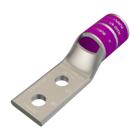 Burndy Compression Terminal YA28L2NT14