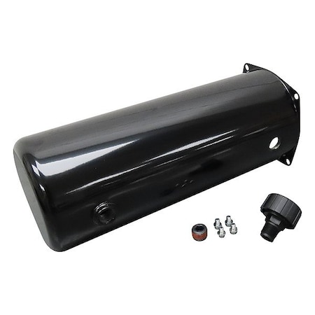 Stone Reservoir Tank, 120 mm L KR14