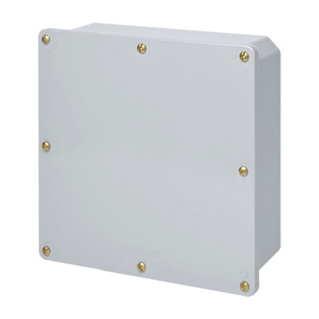 Belimo Weathershield Globe 2xAF ZS-SPGV-10