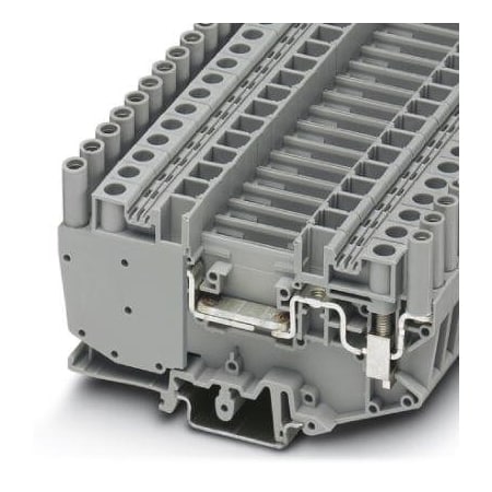 Phoenix Contact URTKD/SP Feed-through terminal block 0311142
