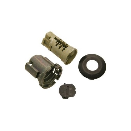 Auto Security Products Ford Door Lock Service Package Round ... D42-222