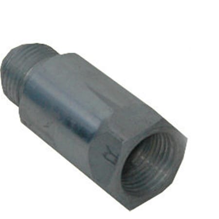 Rci 7021A 8 AN in-Line Roll Over Valve RCI7021A
