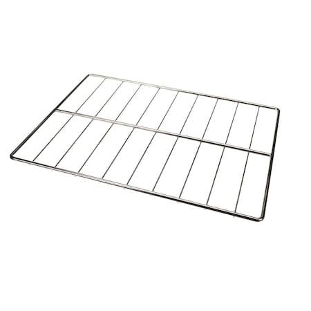 Nu-Vu Wire Rack/Shelf, 14in x 19 1/2in 98-0125-B