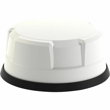 Panorama Antennas Panorama 5G 5-1 Dome For Cradlepoint Wht LG-IN2444-W