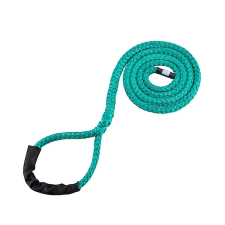 Notch Equipment Rope Logic Dead Eye Sling, 3/4 in. x 10 ft. Samson Tenex Tec 100898 100898