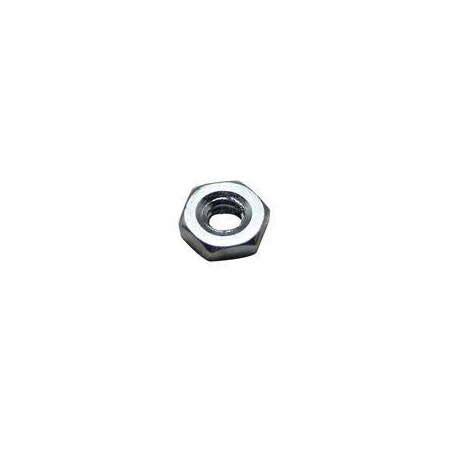 Crown REPLACEMENT NUT, HEX 060021-024