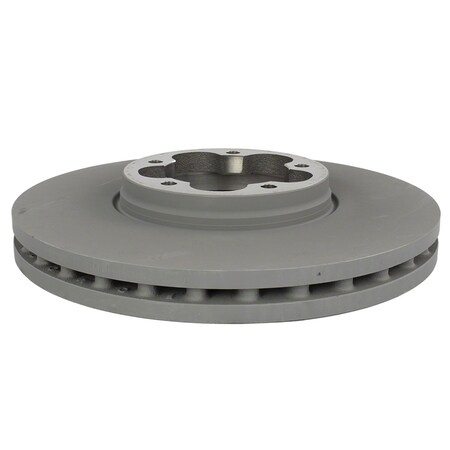 Motorcraft Disc Brake Rotor,  BRRF458