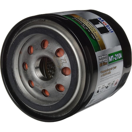 Omnisports Extended Performance Oil Filter for Ford Products 1991-16 OM3619900