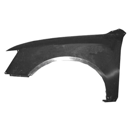 Geared2Golf Steel Left Hand Front Fender Assembly for 2006-2010 Hyundai Sonata Capa GE1826843