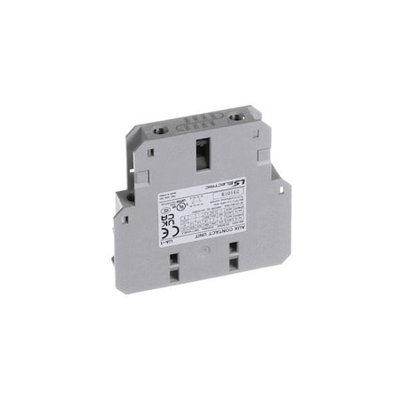 Trane SWITCH, AUXILIARY CONTACT, 1NO/1NC, FOR SWT03714