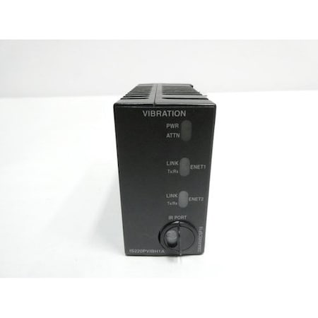 Ge IS220PVIBH1A MARK VIE VIBRATION OTHER PLC AND DCS MODULE IS220PVIBH1AL