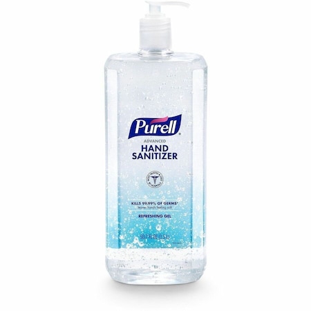 Purell Hand Sanitizer, 1.5 L, Citrus 5015-04