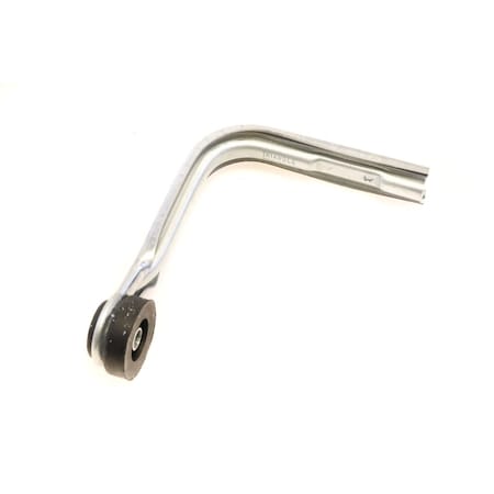 Trane Motor Mnt Arm W/Grommets ARM0206