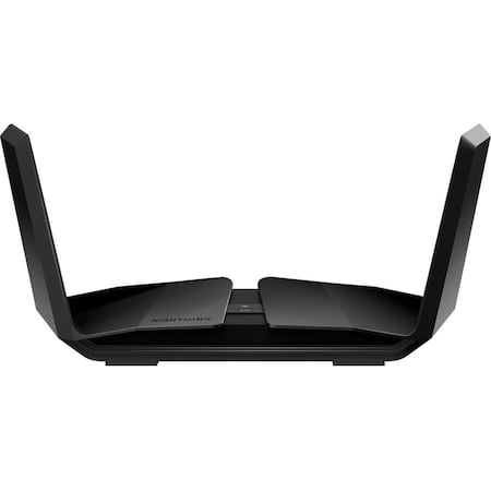 Netgear NIGHTHAWK AX12 12-STREAM AX6000 WIFI ROUTER - ULTRA-FAST, RELIABLE RAX120-100NAS
