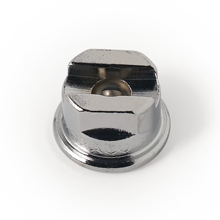 Graco Airless Spray Gun Tip, 0.061", Silver 163661