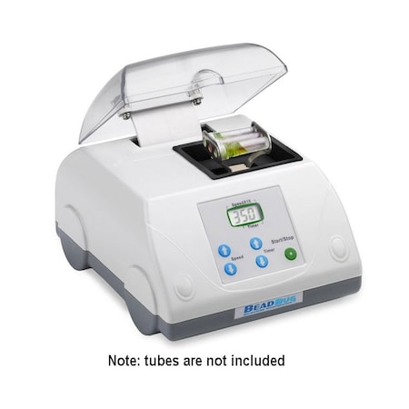 Benchmark Scientific BeadBug 3 MicroTube Homogenizer 985385