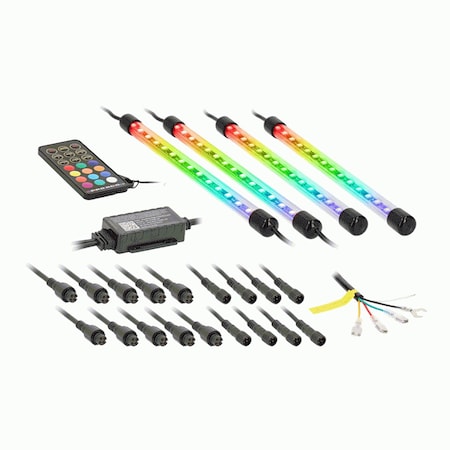 Heise Interior Accent Light Kit HE-CHASE-INT