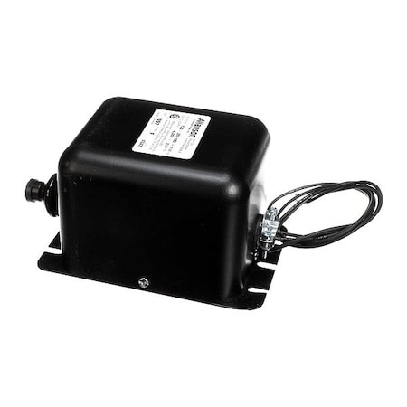 Captive-Aire Ignition Transformer, 17 7/16 in L 1092TYPEF