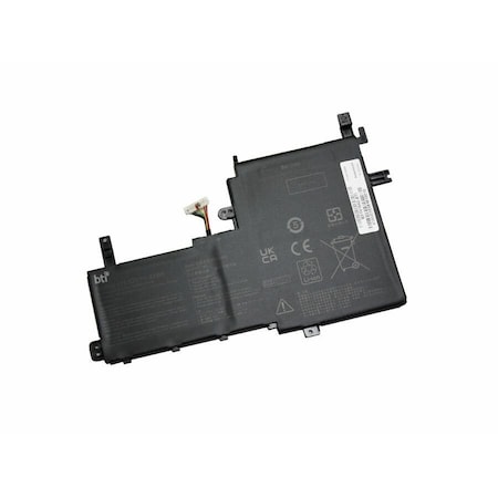 Battery Technology BATTERY ASUS VIVOBOOK FLIP 15 K531 K531F B31N1842-BTI