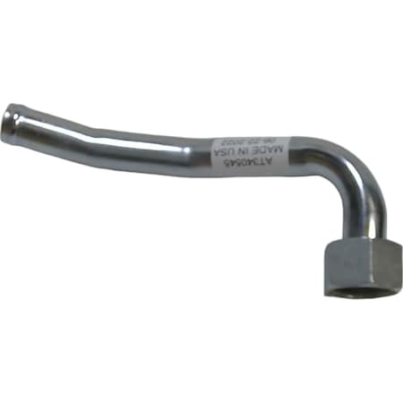 John Deere OIL LINE, JOHN DEERE OEM AT340545 AT340545