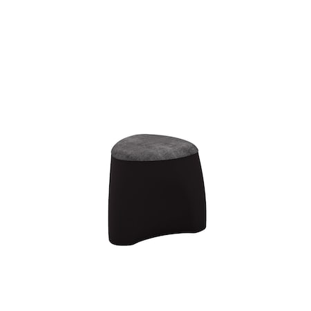 Cortech Stool 331BK
