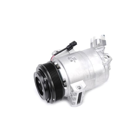 Acdelco COMPRESSOR KIT A/C, A/C Compressor,  19317012