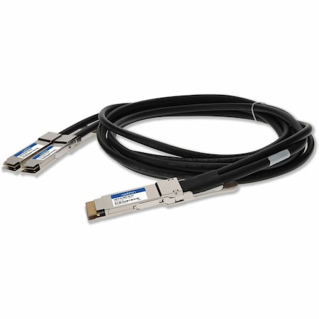 Add-On ARISTA CAB-D-2Q-400G-3M COMP DAC 3M CAB-D-2Q-400G-3M-AO