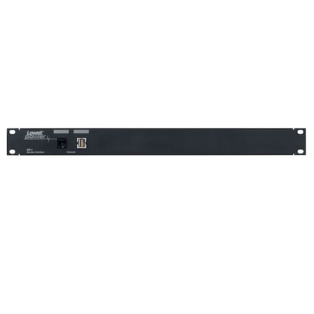 Lowell Service Interface Panel SIP-1