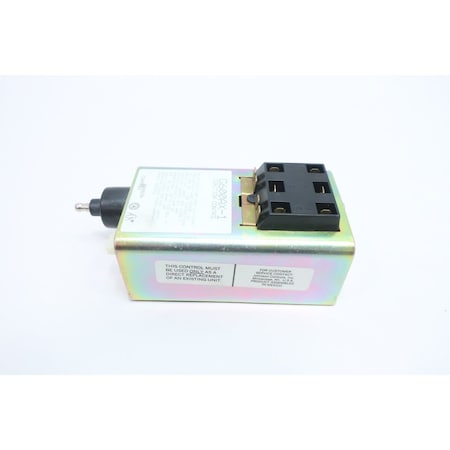 Johnson Controls IGNITION CONTROL MODULE G600AX-1
