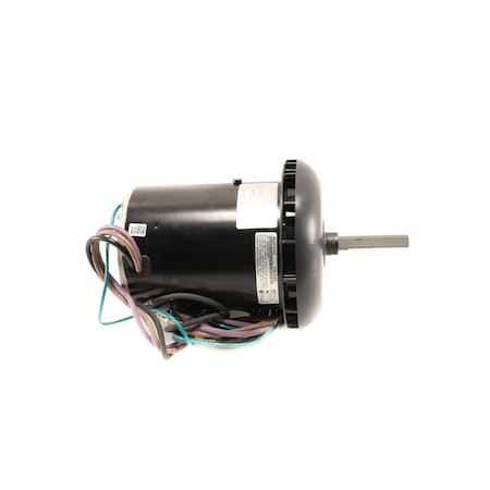York 1HP 208-230V 1100RPM 48 Motor S1-024-27567-000