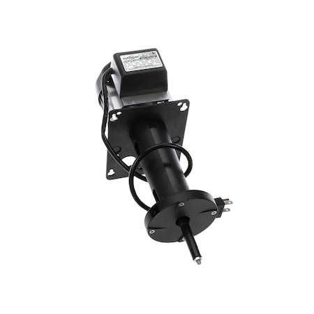 Micro Matic VERTICAL PUMP MMPP4301-EPVP