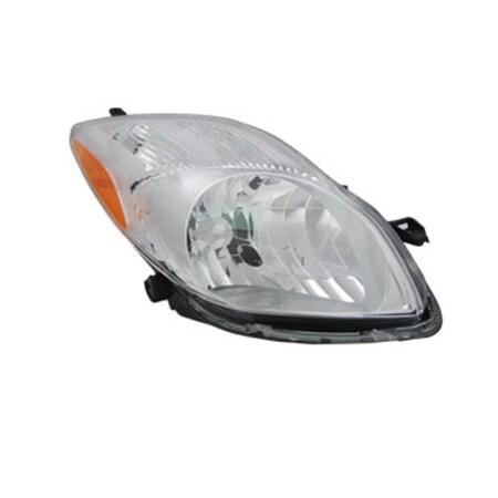 Tyc Regular 20-9123-01