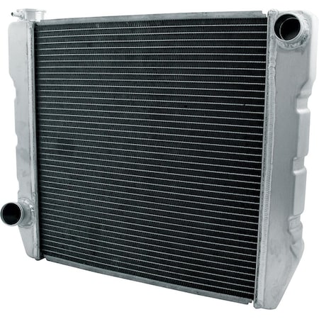 Allstar Performance 19 x 26 in. Radiator for Ford ALL30022